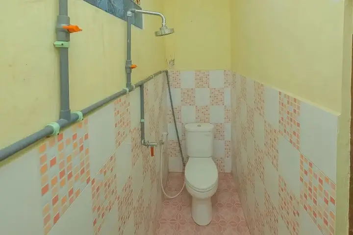 Банджанбару: RedDoorz Syariah Near Taman Murjani 2