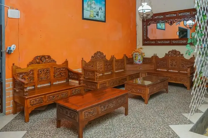 Банджанбару: RedDoorz Syariah Near Taman Murjani 2