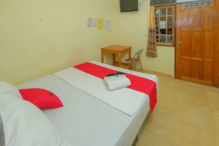 Банджанбару: RedDoorz Syariah Near Taman Murjani 2