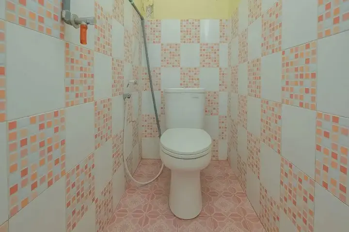 Банджанбару: RedDoorz Syariah Near Taman Murjani 2