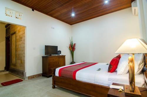 Тембок: Mesari House