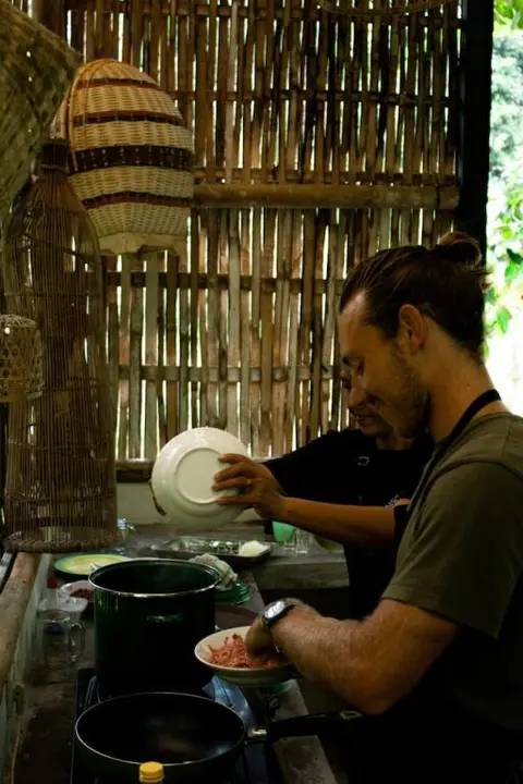 Табанан: Bali Jungle Camping
