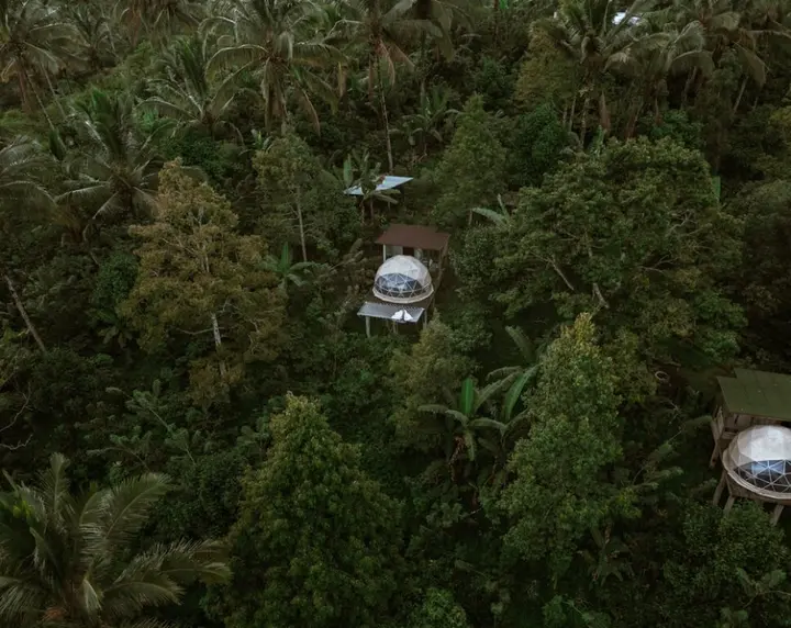 Табанан: Bali Jungle Camping