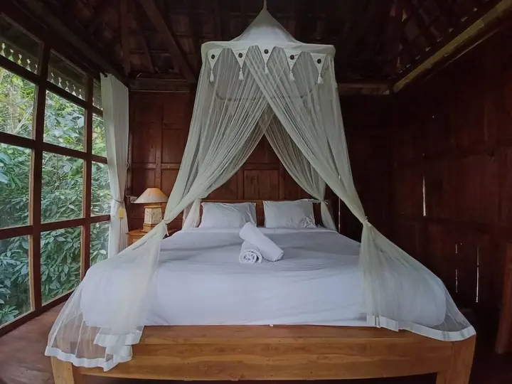 Табанан: Bali Jungle Camping