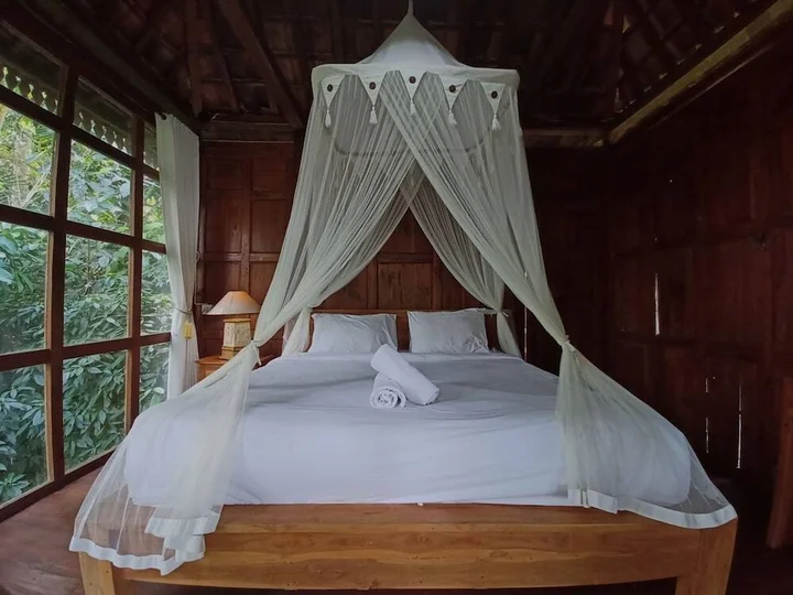 Табанан: Bali Jungle Camping