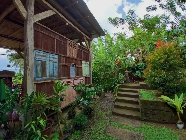 Табанан: Bali Jungle Camping