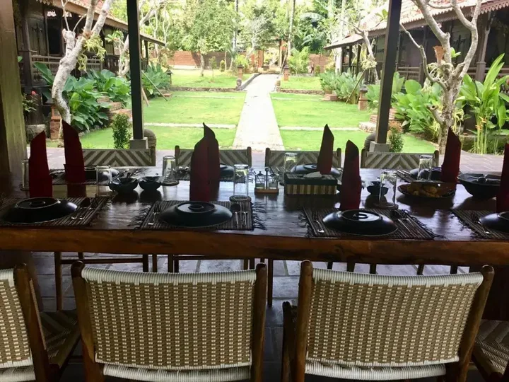 Табанан: Alas Arum Ecolodge