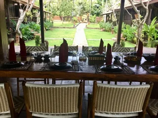 Табанан: Alas Arum Ecolodge