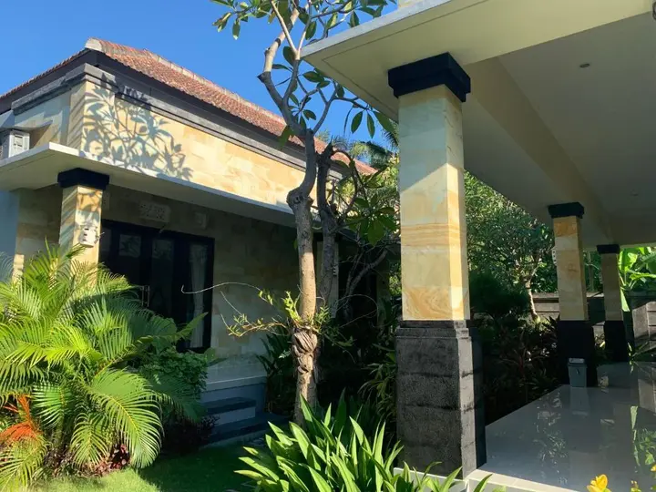 Теджакула: Pondok Ardi Villas