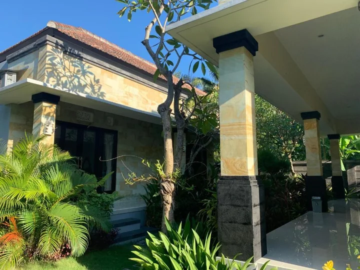 Теджакула: Pondok Ardi Villas