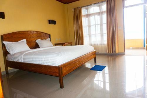 Озеро Тоба: Reggae Guest House