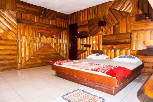 Озеро Тоба: Reggae Guest House