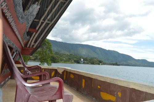 Озеро Тоба: Reggae Guest House