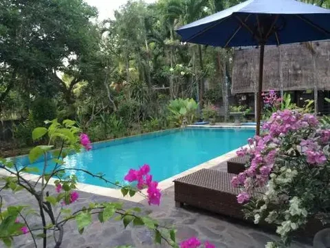 Каликбукбук: Studio Lumbung