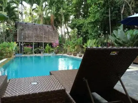 Каликбукбук: Studio Lumbung