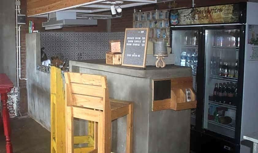 Маланг: Shelter Hostel Malang