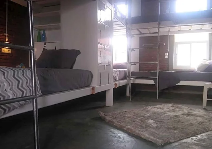 Маланг: Shelter Hostel Malang