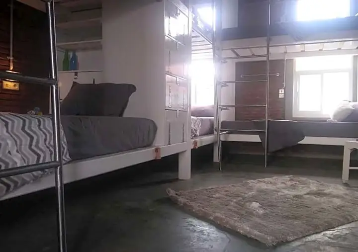 Shelter Hostel Malang — фото 2