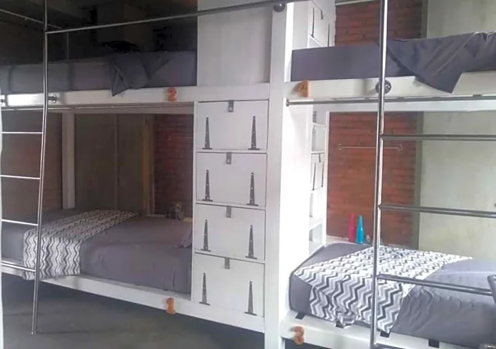Маланг: Shelter Hostel Malang