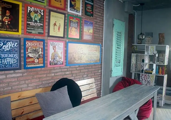 Маланг: Shelter Hostel Malang