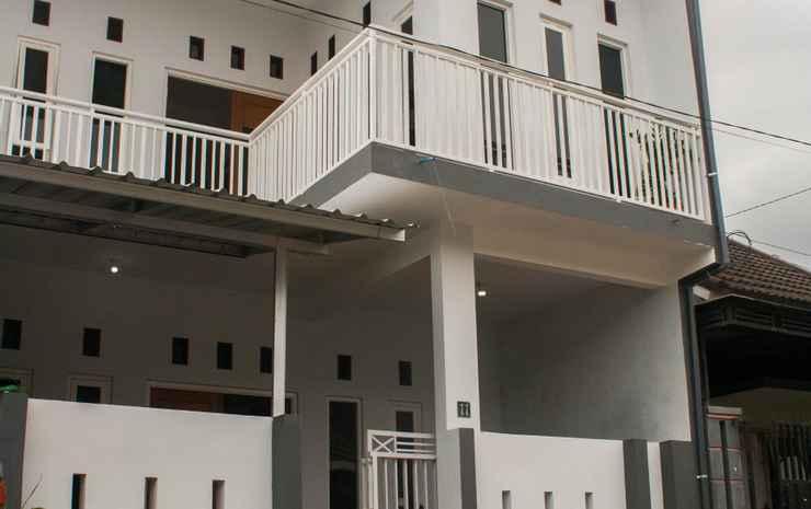 Маланг: Sukun Homestay Syariah