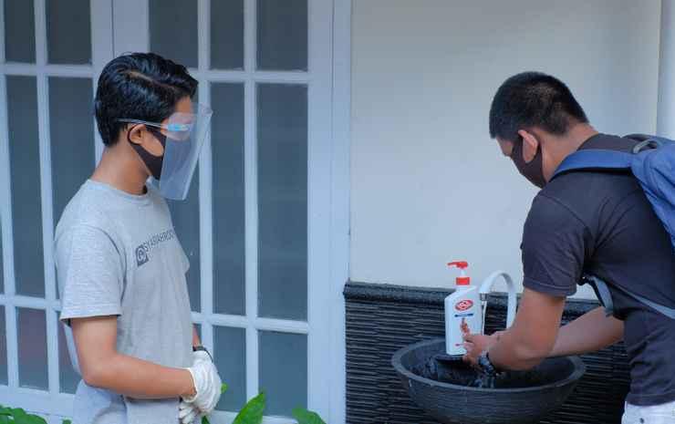 Маланг: Sukun Homestay Syariah