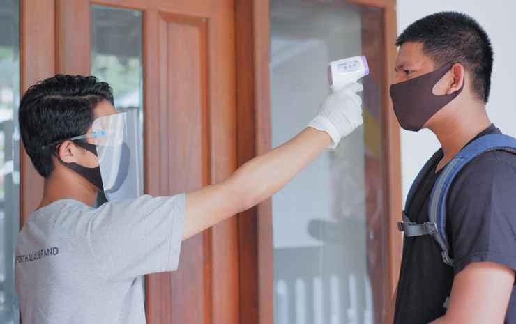 Маланг: Sukun Homestay Syariah