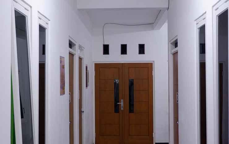 Маланг: Sukun Homestay Syariah