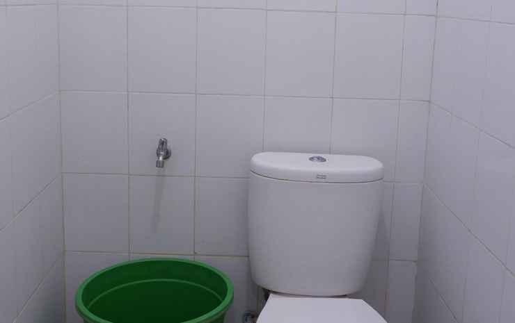 Маланг: Sukun Homestay Syariah