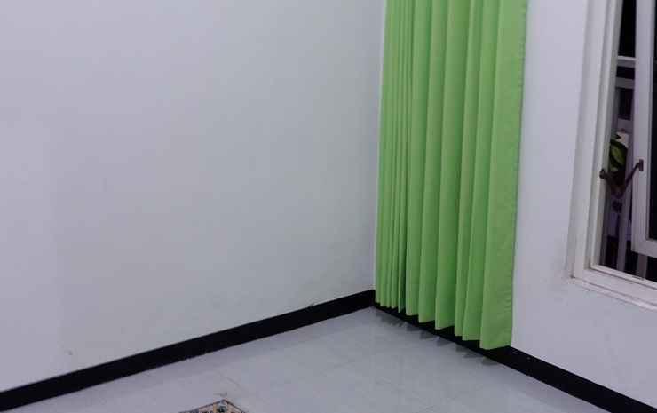 Маланг: Sukun Homestay Syariah