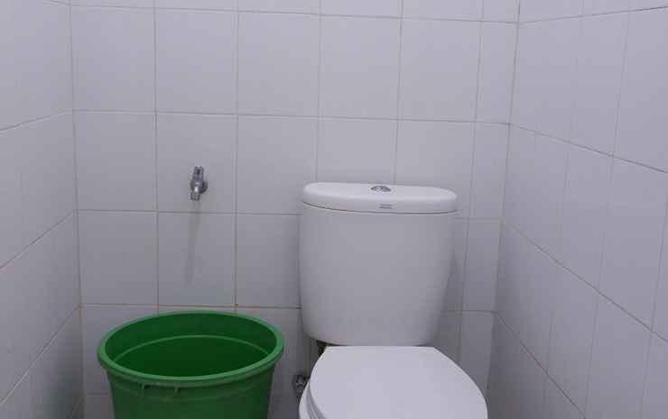 Маланг: Sukun Homestay Syariah
