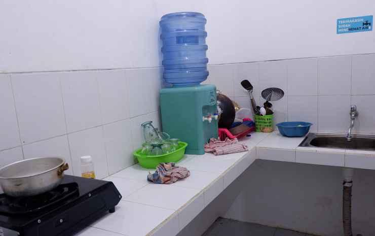 Маланг: Sukun Homestay Syariah