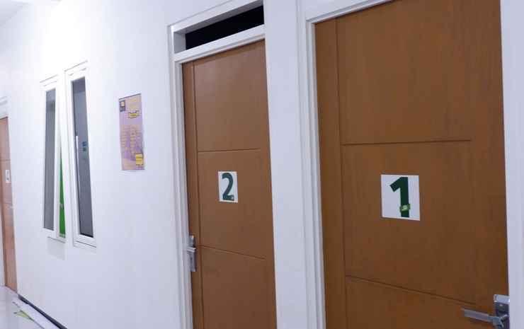 Маланг: Sukun Homestay Syariah