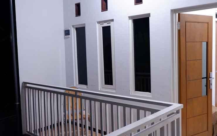 Маланг: Sukun Homestay Syariah