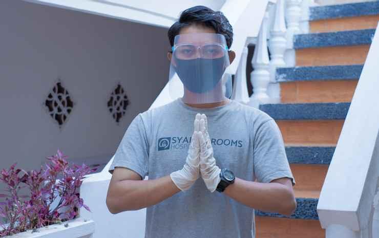 Маланг: Sukun Homestay Syariah