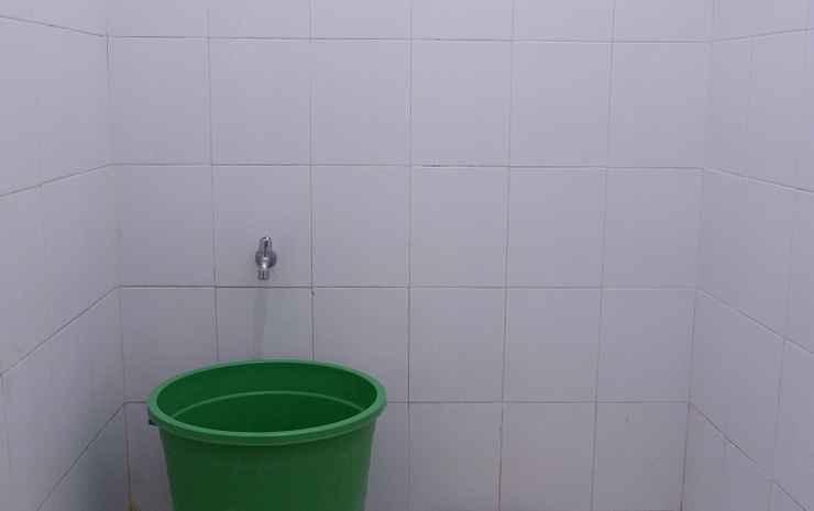 Маланг: Sukun Homestay Syariah