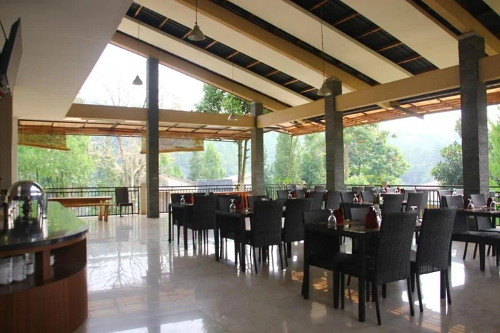 Читарингул: Albero Hotel Bogor