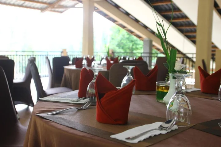 Читарингул: Albero Hotel Bogor