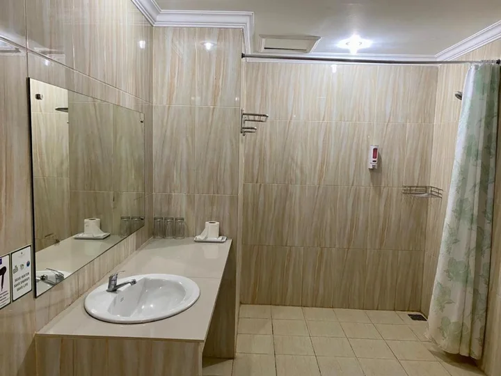 Читарингул: Albero Hotel Bogor
