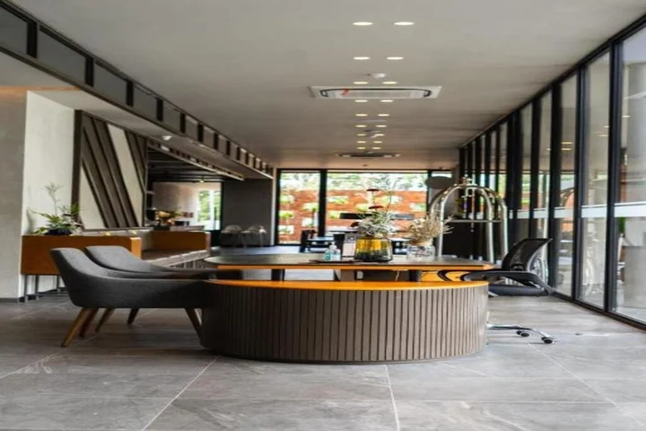 Семаранг: Mahima Hotel