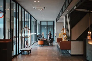 Семаранг: Mahima Hotel