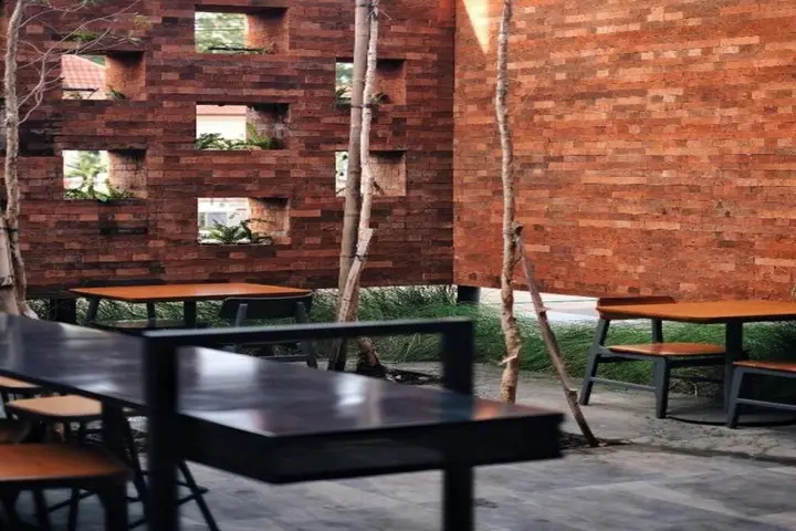 Семаранг: Mahima Hotel
