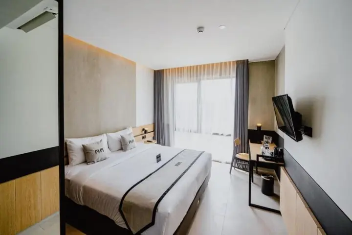 Семаранг: Mahima Hotel