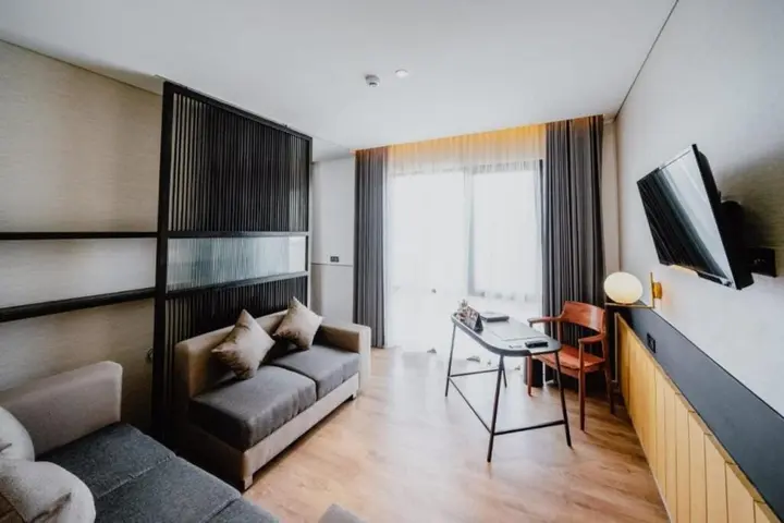 Семаранг: Mahima Hotel