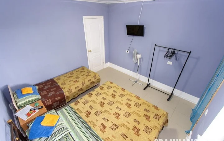 Щёлкино: Гостевой Дом Экоферма