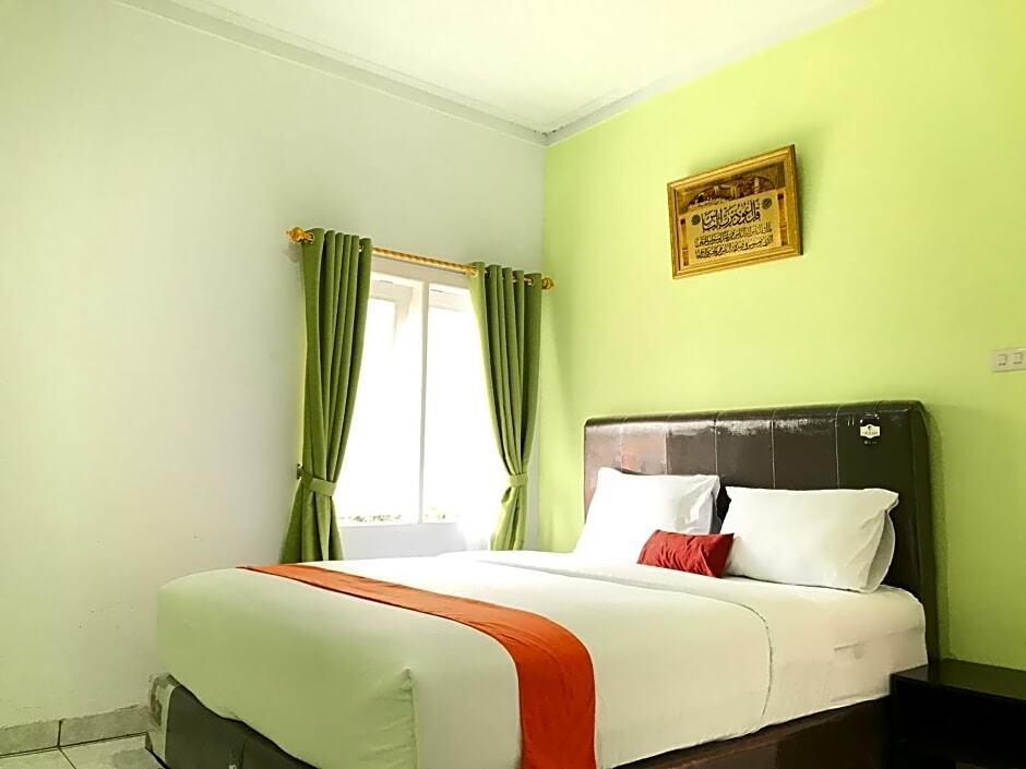 Panorama Guest House Syariah — фото 4