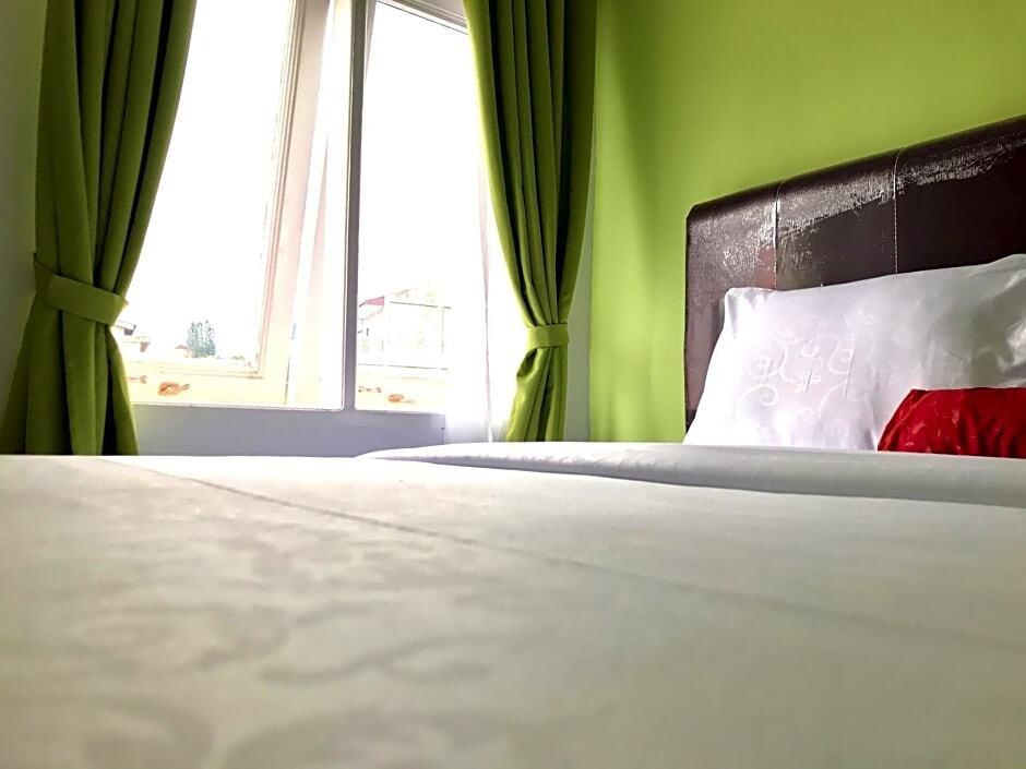 Panorama Guest House Syariah — фото 3