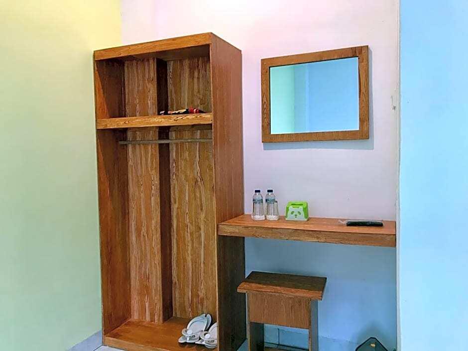 Берастаги: Panorama Guest House Syariah
