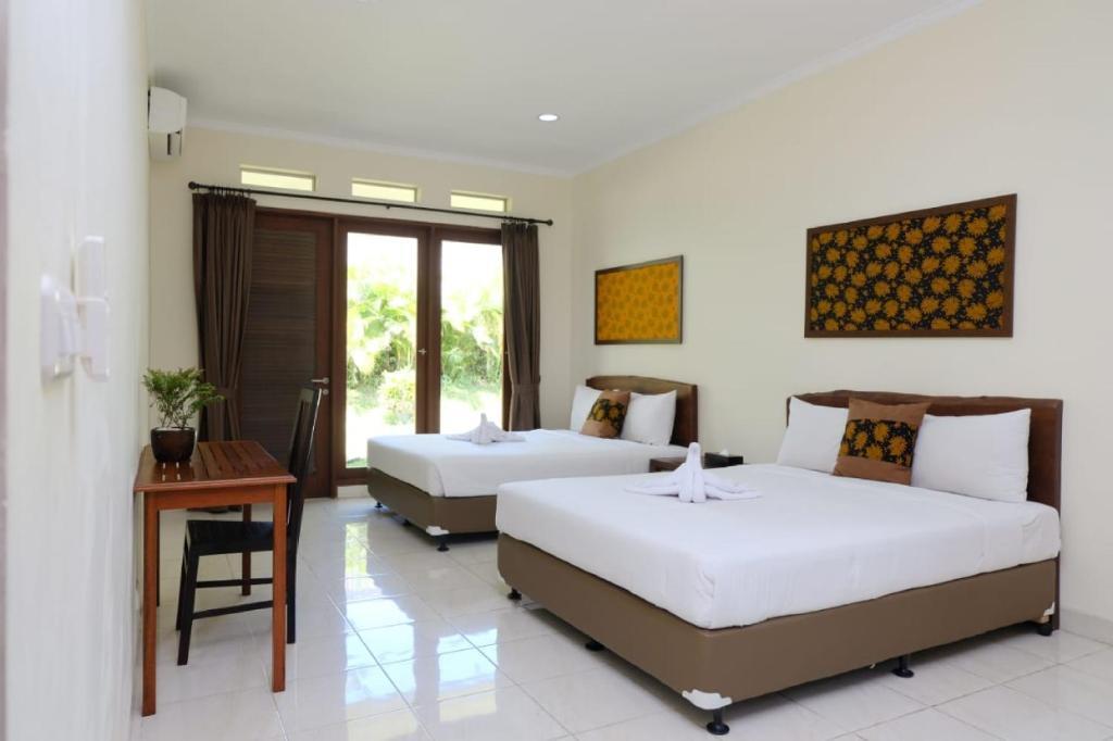 Читарингул: Taman Bukit Palem Resort