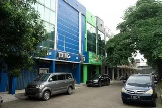Тангеранг: Hotel Padma Tangerang